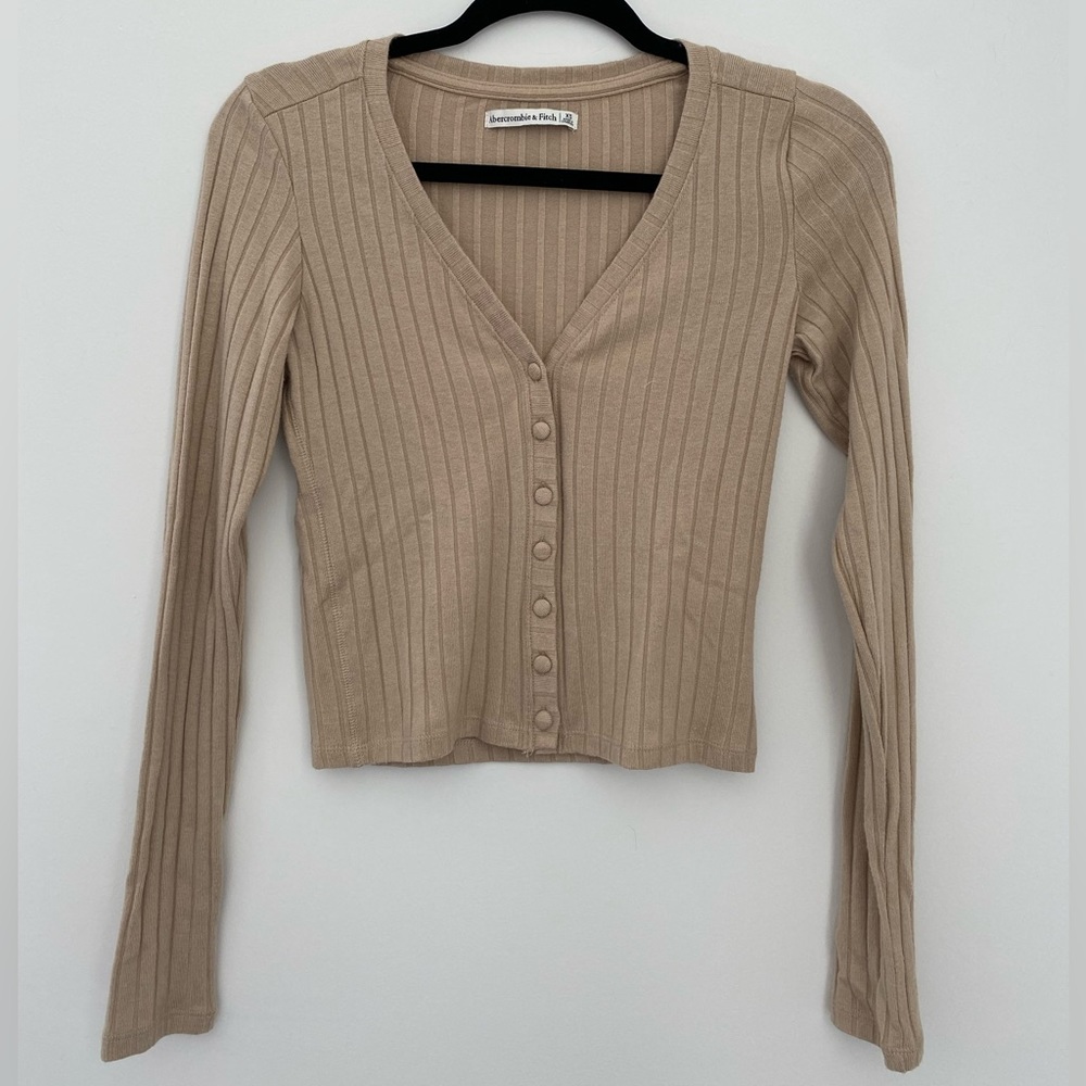 A&F Top
